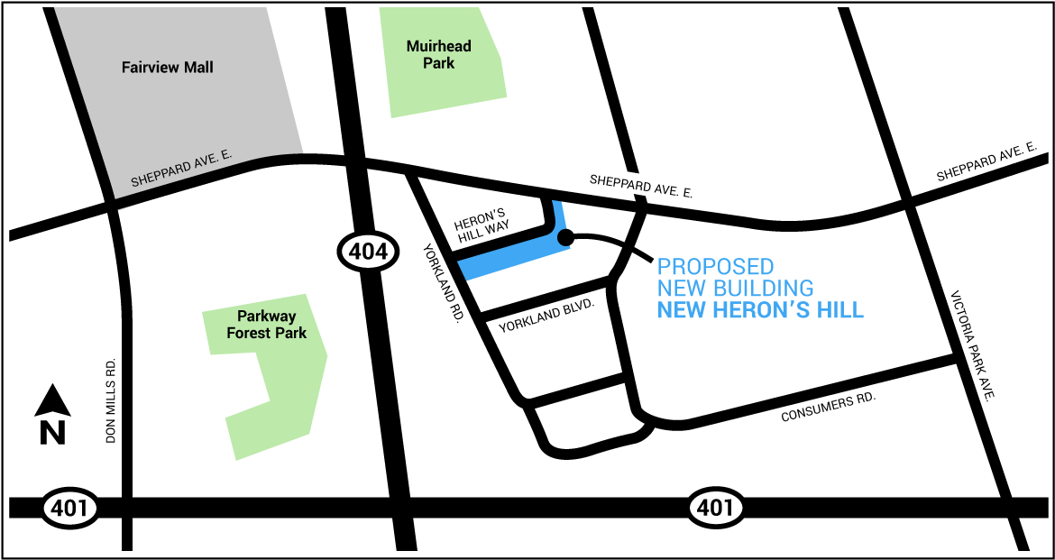 Site Location